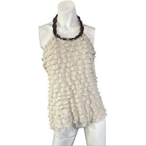 Ister Top Made In USA